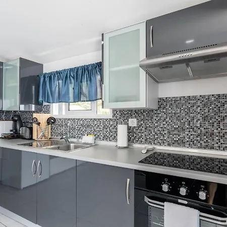 Esterinha's Sunset By Galmi *