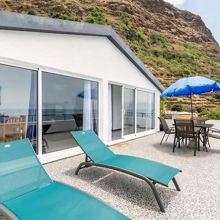 Esterinha's Sunset By Galmi * Estreito Da Calheta