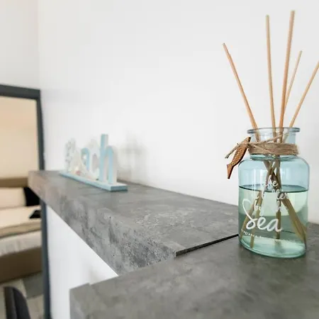 Appartement Esterinha's Sunset By Galmi *