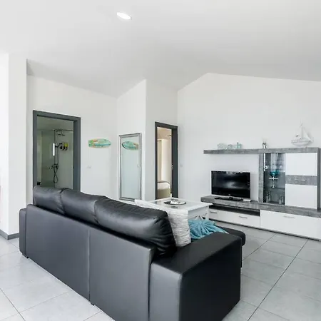 Appartement Esterinha's Sunset By Galmi Estreito Da Calheta