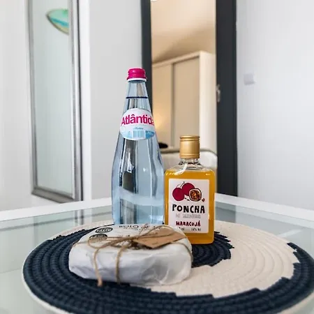 Appartement Esterinha's Sunset By Galmi Estreito Da Calheta