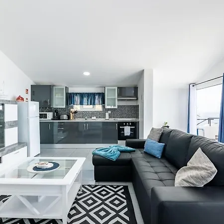 Esterinha's Sunset By Galmi Appartement Estreito Da Calheta