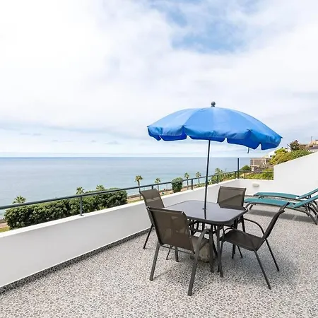 Esterinha's Sunset By Galmi * Estreito Da Calheta