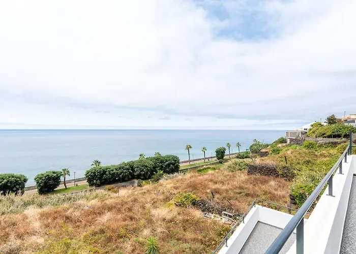 Esterinha's Sunset By Galmi * Estreito Da Calheta