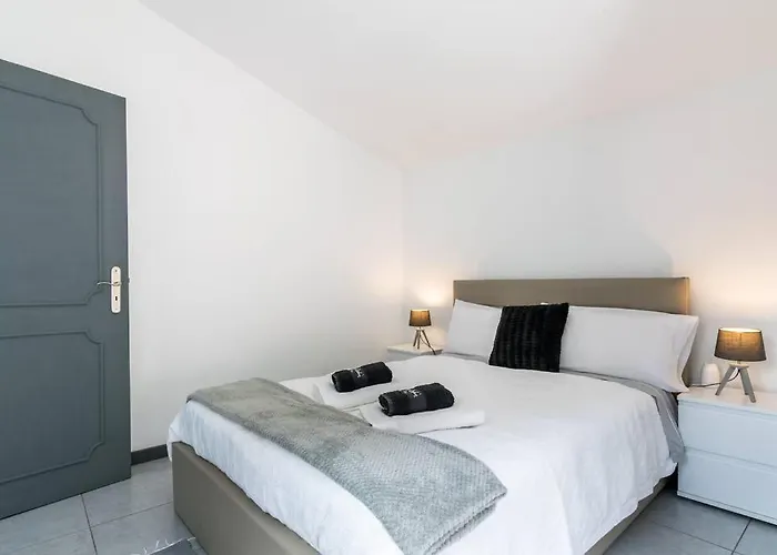 דירה Esterinha's Sunset By Galmi