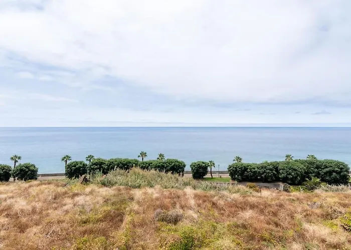 Esterinha's Sunset By Galmi