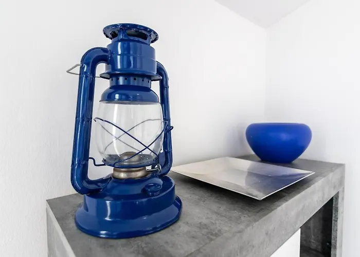 דירה Esterinha's Sunset By Galmi