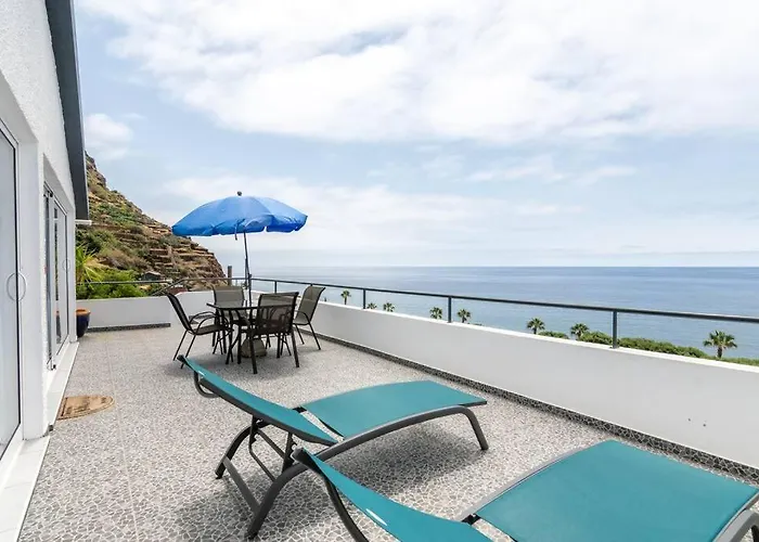 Esterinha's Sunset By Galmi