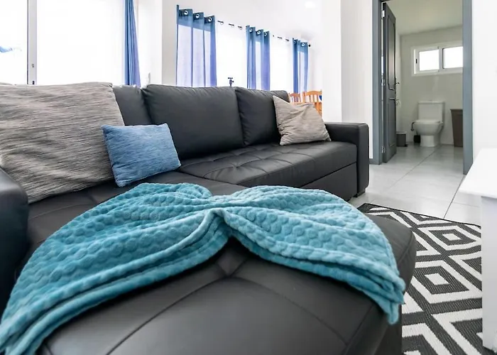 דירה Esterinha's Sunset By Galmi *