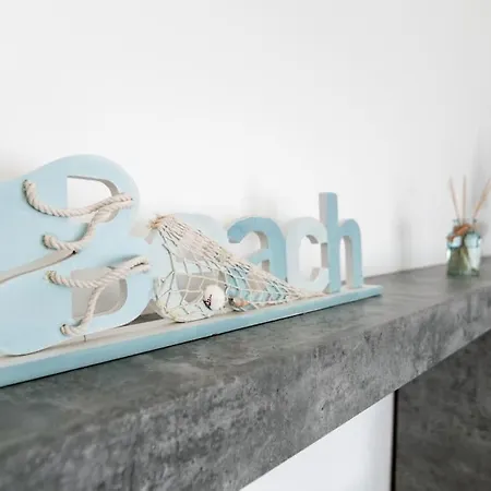 Apartman Esterinha's Sunset By Galmi