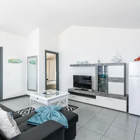 Esterinha's Sunset By Galmi Apartament *