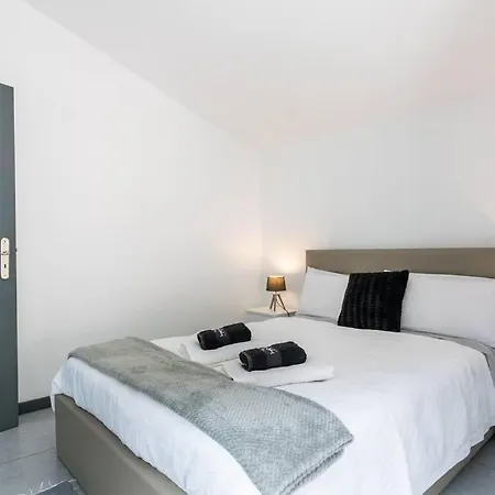Apartament Esterinha's Sunset By Galmi