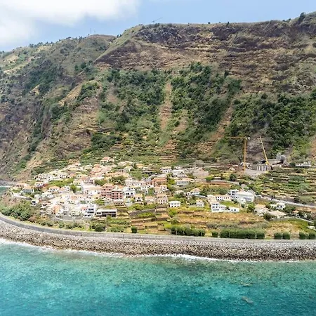 Esterinha's Sunset By Galmi Apartament