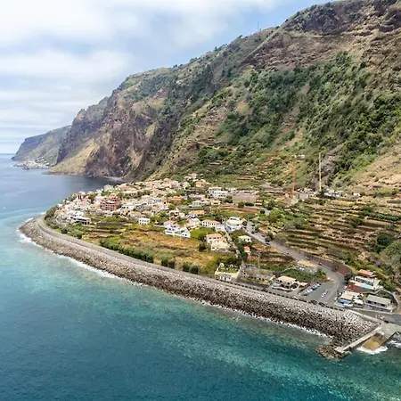 Esterinha's Sunset By Galmi Estreito Da Calheta