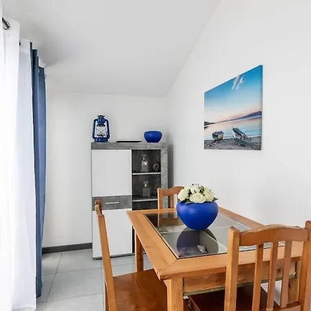 Apartament Esterinha's Sunset By Galmi Estreito Da Calheta