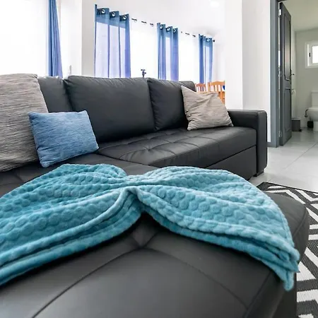 Apartment Esterinha's Sunset By Galmi *