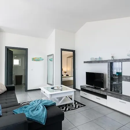 Apartment Esterinha's Sunset By Galmi Estreito Da Calheta