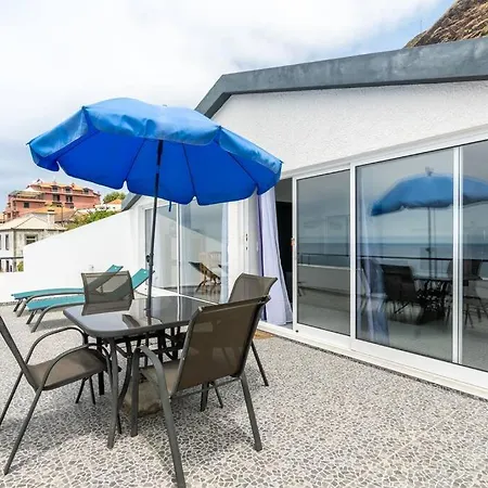 Esterinha's Sunset By Galmi Apartament