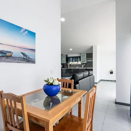 Esterinha's Sunset By Galmi Apartament *