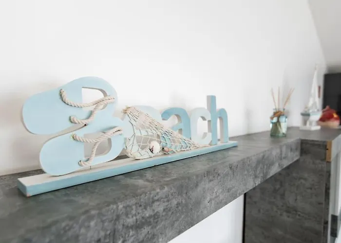 דירה Esterinha's Sunset By Galmi