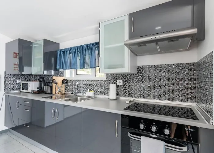 Esterinha's Sunset By Galmi *