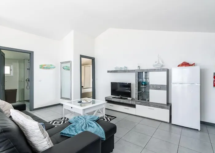 Esterinha's Sunset By Galmi דירה *