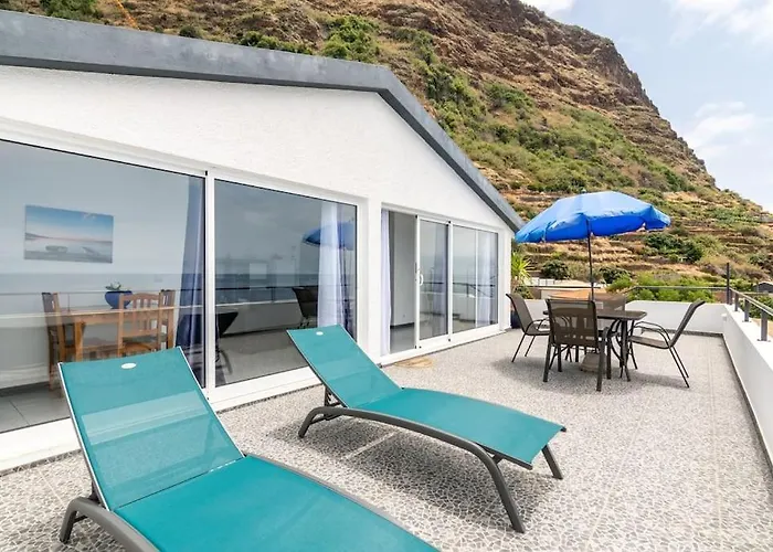 Esterinha's Sunset By Galmi * Estreito Da Calheta