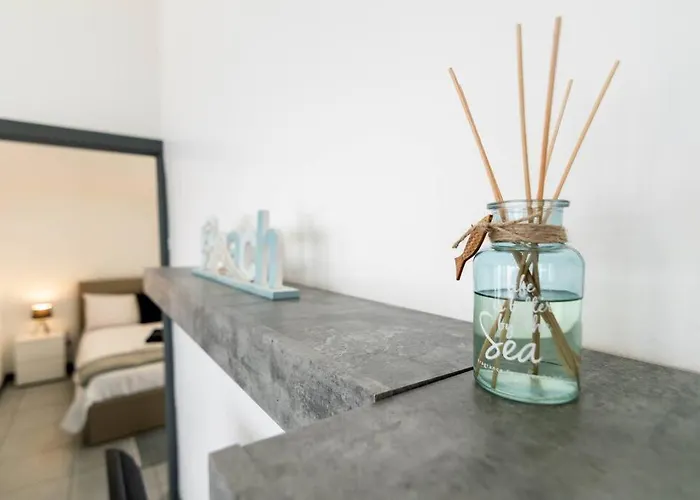 Apartmán Esterinha's Sunset By Galmi *