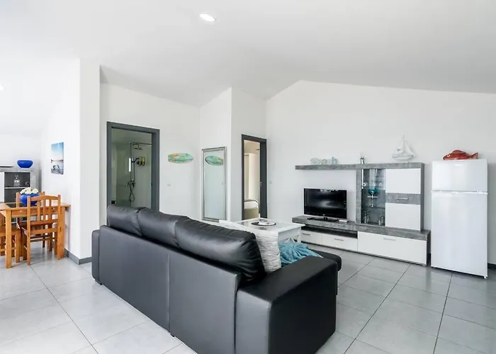 דירה Esterinha's Sunset By Galmi Estreito Da Calheta