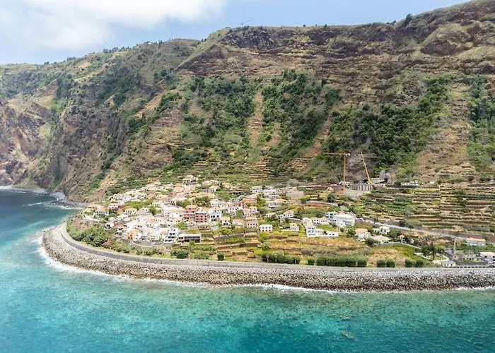 Esterinha's Sunset By Galmi Apartmán