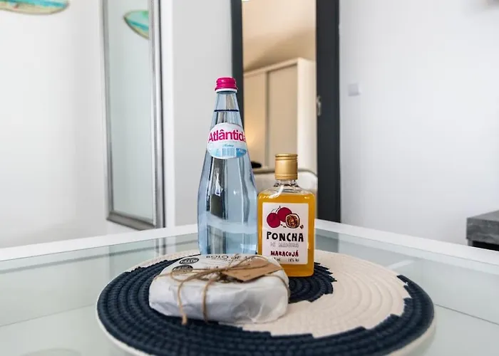 דירה Esterinha's Sunset By Galmi Estreito Da Calheta