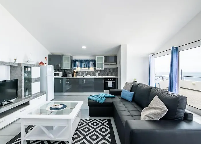 Esterinha's Sunset By Galmi Apartmán Estreito Da Calheta