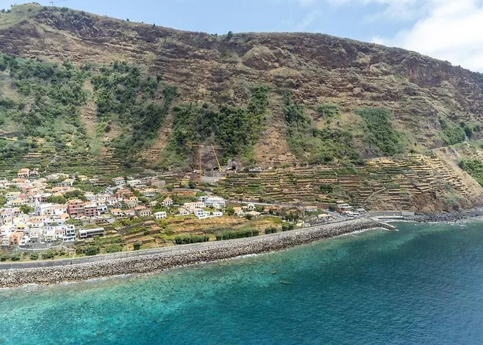 Esterinha's Sunset By Galmi *