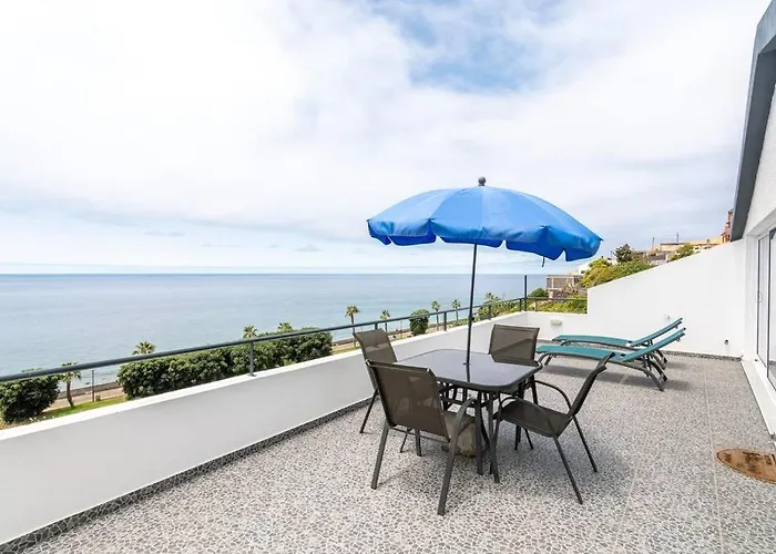 Esterinha's Sunset By Galmi * Estreito Da Calheta