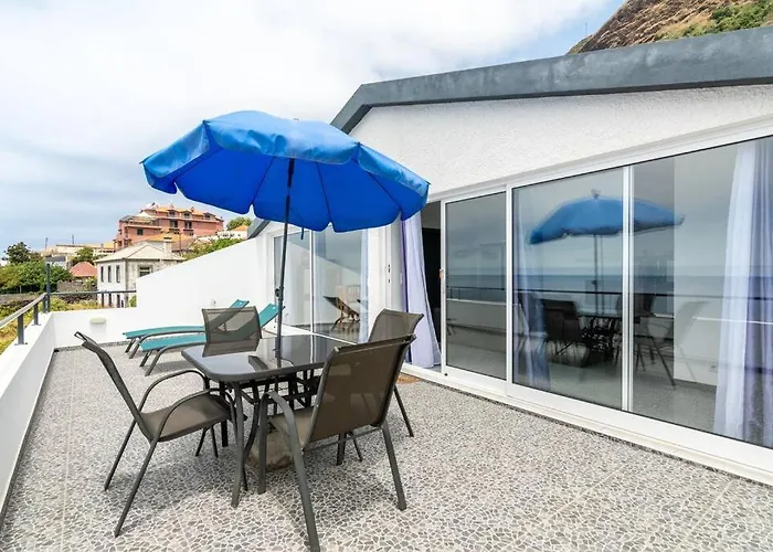 Esterinha's Sunset By Galmi דירה