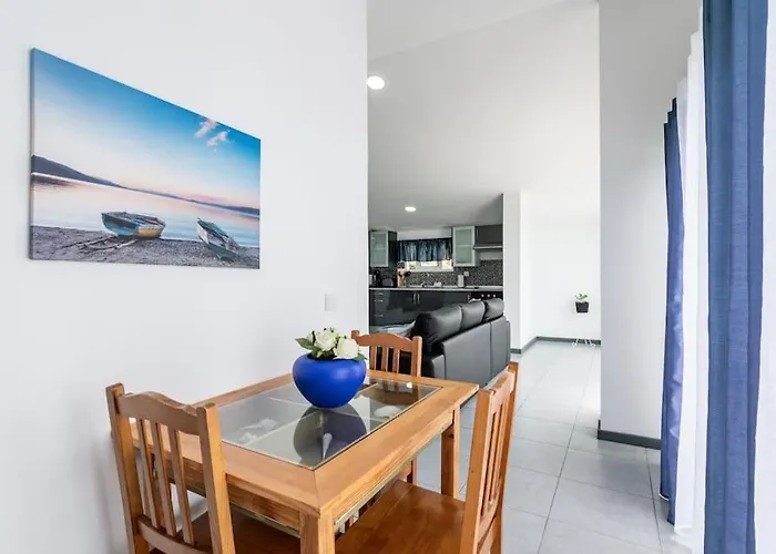 Esterinha's Sunset By Galmi דירה *